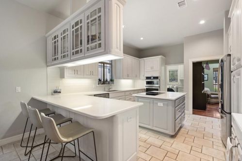 205 Champion Dr, Austin TX 78734-5103 exterior