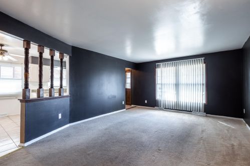 2912 53, Milwaukee WI 53210-1615 exterior