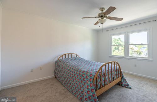 8 Chapman St, Alexandria VA 22301-2501 exterior