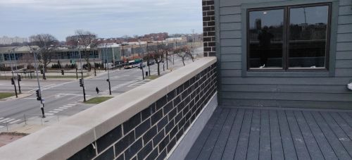 3914 King Dr, Chicago IL  60653-2302 exterior