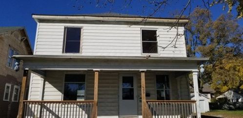 309 Pearl St, Macon, MO 63552-1517