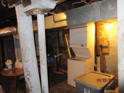 1368 Fairfield Ave, Chicago IL 60632-2210 exterior