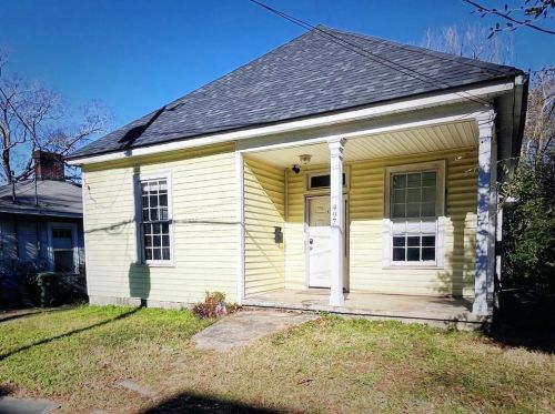 497 Ethel St, Atlanta GA  30318-7940 exterior