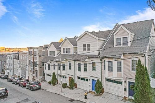 29 Belmont St, Boston MA exterior