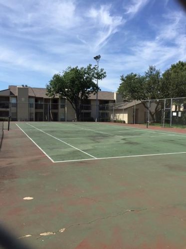 12480 Abrams Rd, Dallas TX 75243-1600 exterior