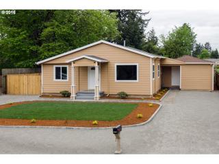 4555 105th Ave, Portland OR  97266-3527 exterior