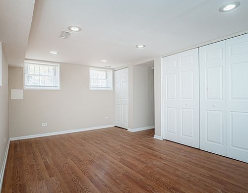 827 Miller St, Chicago IL  60607-4203 exterior