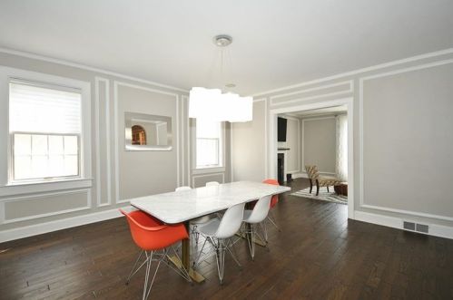 5381 Northumberland St, Pittsburgh PA 15217-1128 exterior