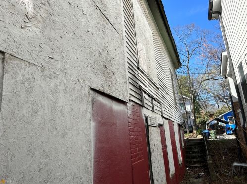 592 Formwalt St, Atlanta GA 30315-1053 exterior