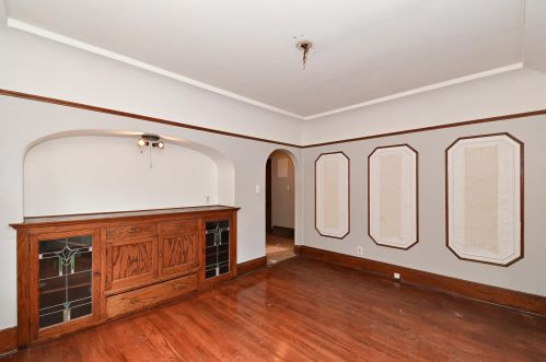 2635 60, Milwaukee WI 53219-2602 exterior