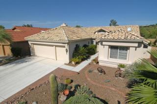 38256 Silverwood Dr, Tucson, AZ 85739-1003