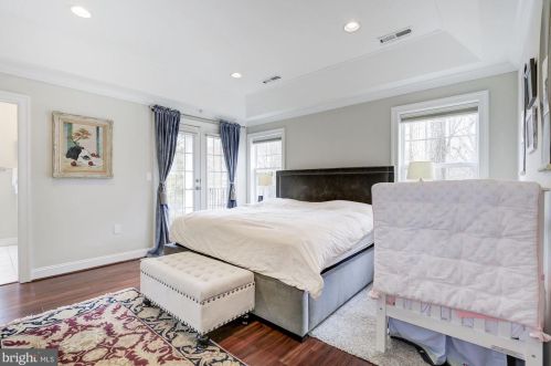 5536 30 Pl, Washington DC 20015-1209 exterior