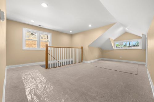 8009 Bishop St, Chicago IL 60620-3852 exterior