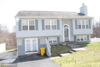 613 Fairfax Ave, Baltimore, MD 21225-3748