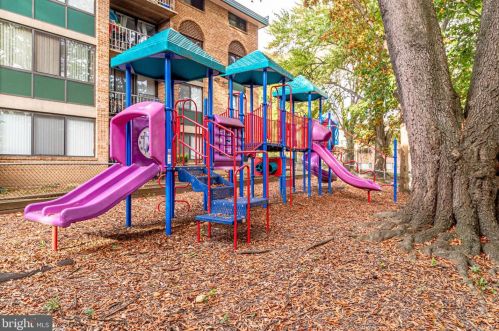 483 Armistead St, Alexandria VA 22312-2819 exterior