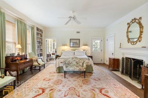 217 15 St, Atlanta GA 30318-7805 exterior