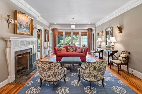 30 Golf Cir, Atlanta GA 30309-2709 exterior