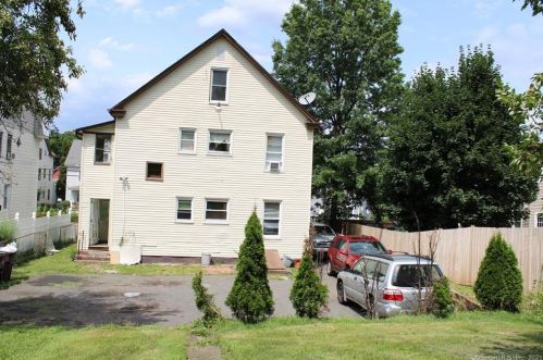 101 Belden St, New Britain CT 06051-2801 exterior