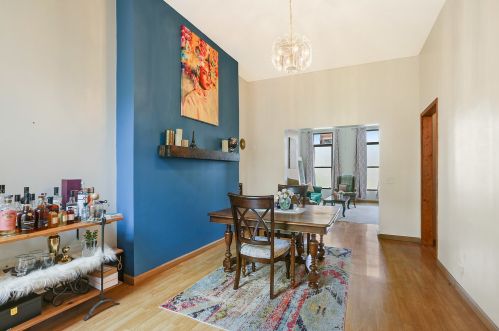 2433 Flournoy St, Chicago IL  60612-3520 exterior