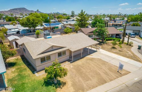 12643 30th Dr, Phoenix AZ  85029-1304 exterior