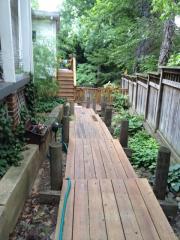 7 Cleveland Ave, Silver Spring MD  20912-4123 exterior