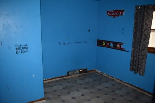 2322 Austin Ave, Chicago IL 60639-2206 exterior