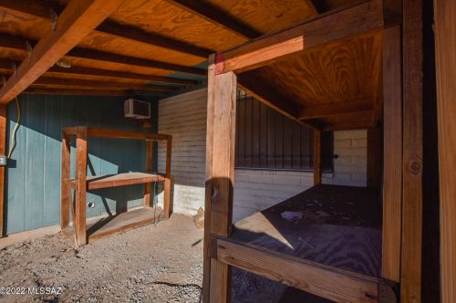 2878 Calle Del Huerto, Tucson AZ 85741-3415 exterior