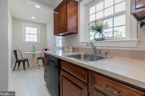 203 Normandy Dr, Silver Spring MD 20901-3116 exterior