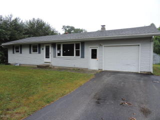 5860 Clymer Rd, Coloma MI  49038-9394 exterior