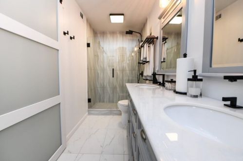 3368 Ivys Walk, Atlanta GA 30340-4042 exterior