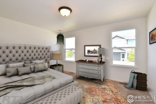 909 Ponderosa Dr, Fort Collins CO 80521-3148 exterior