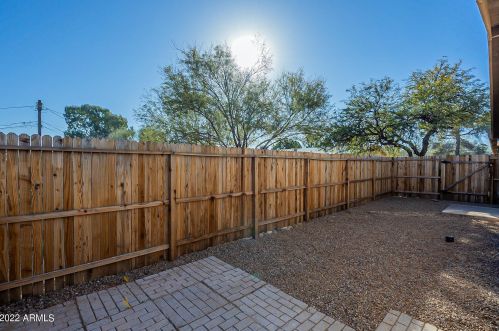 2510 Forgeus Ave, Tucson AZ  85716-2459 exterior