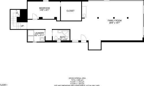 11154 Whipple St, Chicago IL 60655-2328 exterior