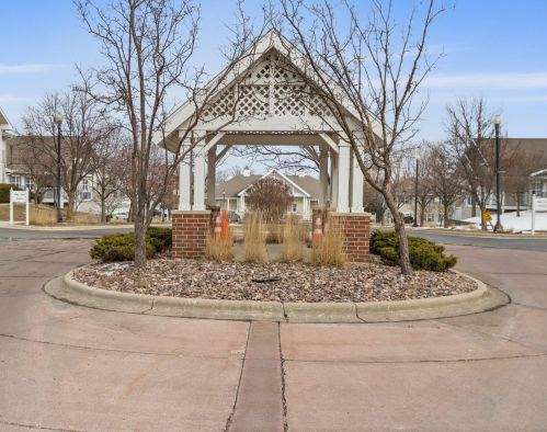 7980 107th St, Milwaukee WI  53224-3143 exterior