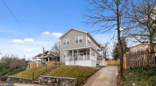 6924 Prince Georges Ave, Silver Spring, MD 20912-5414