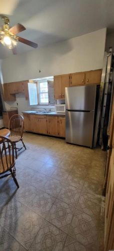 2017 Switzer Ave, Saint Louis MO 63136-3757 exterior