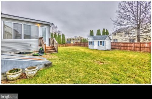 116 Colorado Ave, Littlestown PA 17340-1140 exterior