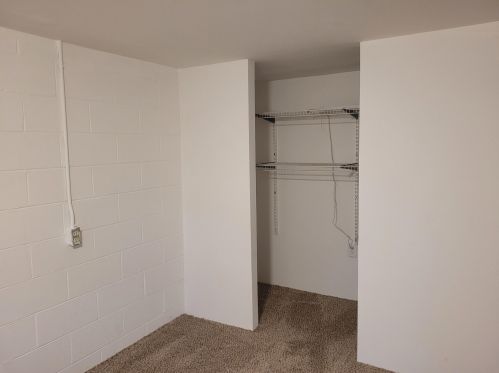 3308 Maple Grove Rd, Meskegon MI 49441-4138 exterior