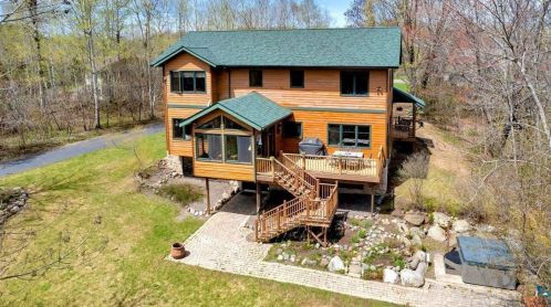 4808 Oak Rdg Dr, Duluth MN 55811-1729 exterior