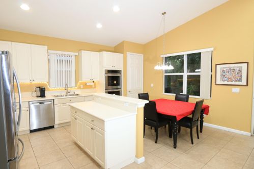 2238 Newport Isles Blvd, Fort Pierce FL  34953-4577 exterior