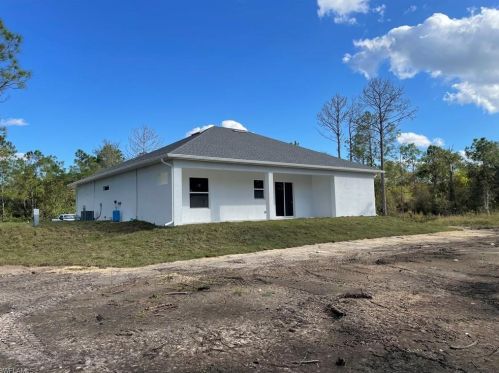 5143 46 St, Naples FL 34120-0032 exterior