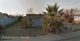 930 Sterling Rd, Bakersfield CA  93306-5551 exterior