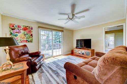 176 Mount Pleasant Ave, Rockaway NJ 07866-2933 exterior