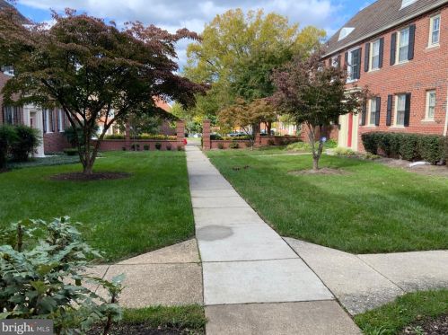 2008 Fort Davis St, Washington DC 20020-1332 exterior