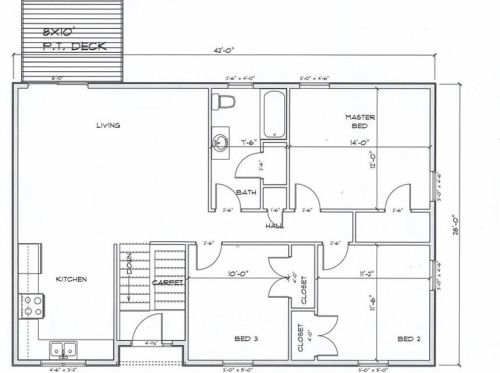 647 Bernon St, Woonsocket, RI 02895-4651