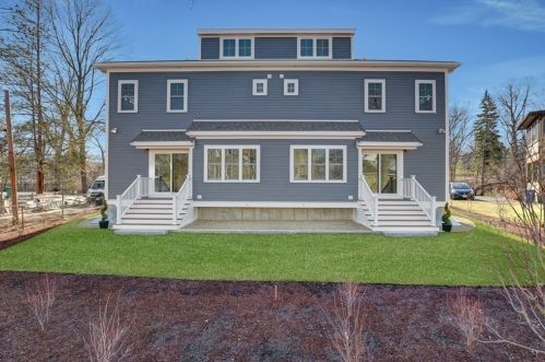 401 Albemarle Rd, Newton MA 02460-1357 exterior