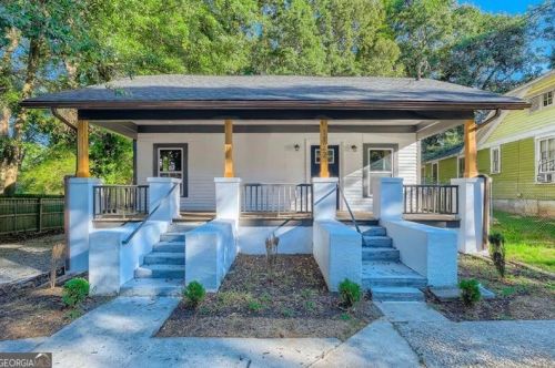 1122 Carnes Pl, Atlanta GA 30310-4131 exterior