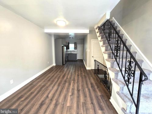 2229 Cantrell St, Philadelphia PA 19148-3320 exterior