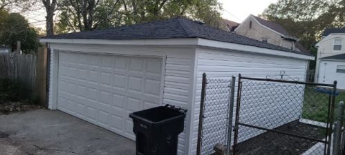 8731 Wabash Ave, Chicago IL 60619-6612 exterior