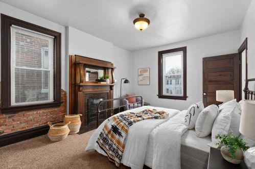 4030 Flad Ave, Saint Louis MO 63110-3924 exterior